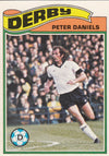 317. Peter Daniels - Derby