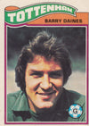 274. Barry Daines - Tottenham