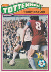 043. Terry Naylor - Tottenham