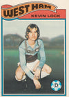 376. Kevin Lock - West Ham