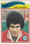 353. Chris Mcgrath - Manchester United