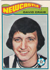 378. David Craig - Newcastle