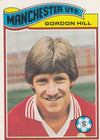 225. Gordon Hill - Manchester United