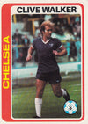 102. Clive Walker - Chelsea