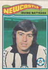 228. Irving Nattrass - Newcastle