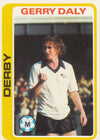 126. Gerry Daly - Derby