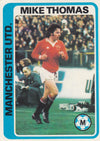 334. Mike Thomas - Manchester United