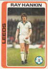 124. Ray Hankin - Leeds