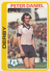 204. Peter Daniel - Derby