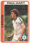 074. Paul Hart - Leeds United