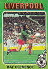 120. Ray Clemence - Liverpool