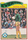 004. George Wood - Everton