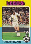 081. Allan Clarke - Leeds United