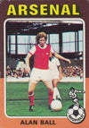 105. Alan Ball - Arsenal