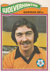 324. Norman Bell - Wolverhamton