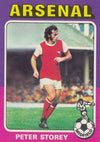 087. Peter Storey - Arsenal