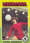 135. Peter Cormack - Liverpool