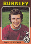 117. Paul Fletcher - Burnley