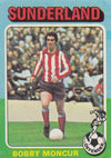 011. Bobby Moncur - Sunderland