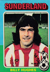 091. Billy Huges - Sunderland