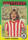 094. Tony Currie - Sheffield United