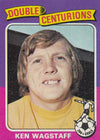 065. Ken Wagstaff - Hull City - Double Centurions