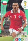 074. ALEXIS SÀNCHEZ - CHILE - ONE TO WATCH