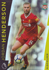 050. JORDAN HENDERSON - LIVERPOOL