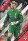 068. SIMON MIGNOLET - LIVERPOOL