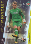 046. SIMON MIGNOLET - LIVERPOOL