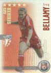 CRAIG BELLAMY - LIVERPOOL - MATCH WINNER