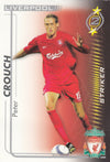 PETER CROUCH - LIVERPOOL
