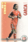 LUIS GARCIA - LIVERPOOL