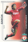 LUIS GARCIA - LIVERPOOL