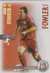 ROBBIE FOWLER - LIVERPOOL - PENALTY SPECIALIST