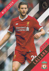 073. ADAM LALLANA - LIVERPOOL