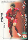 HARRY KEWELL - LIVERPOOL