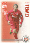 HARRY KEWELL - LIVERPOOL