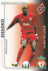 MOHAMED SISSOKO - LIVERPOOL