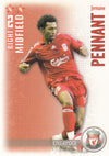 JERMAINE PENNANT - LIVERPOOL
