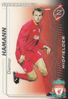 DIETMAR HAMANN - LIVERPOOL