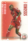 MOHAMED SISSOKO - LIVERPOOL