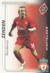 BOUDEWIJN ZENDEN - LIVERPOOL