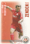 BOUDEWIJN ZENDEN - LIVERPOOL