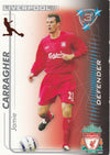 JAMIE CARRAGHER - LIVERPOOL