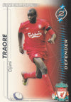DJIMI TRAORE - LIVERPOOL