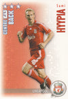 SAMI HYYPIA - LIVERPOOL
