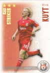 DIRK KUYT - LIVERPOOL