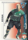 JOSE REINA - LIVERPOOL