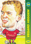 052. VEGARD HEGGEM - LIVERPOOL